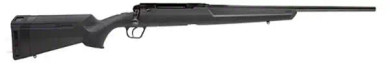 dSAVAGE AXIS COMP 223REM 20" RFL BLK SAVA57244