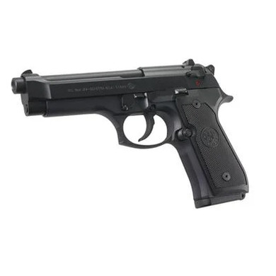 BERETTA M9 COMMERICAL 9MM PSTL 3-10RD COMPLIANT BEREJ92M9A0LE