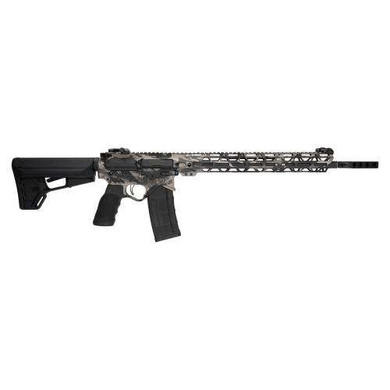 GREAT LAKES GL10 243WIN 24" STS PURSUIT GREEN 20" MLOK GLFGL10243SSPGRN