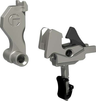 HIPERFIRE XTREME AK SINGLE STG MK III TRGR ASMBLY HIPEXAKM3