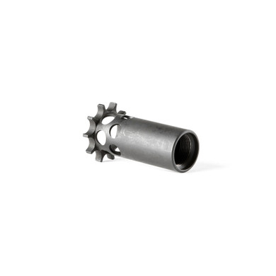 DEAD AIR P ERIES PISTON 1/2-28 9MM DEADDA401
