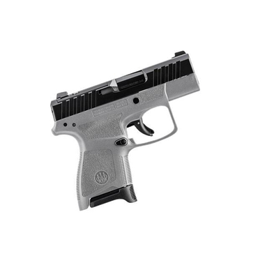 BERETTA APX A1 CARRY 9MM 3.07" WOLF GRY 1-8RD BEREJAXN9268A1