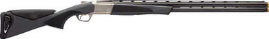 BROWNING CYNERGY CX 12GA 3"30"VR BLUED/SYN G018710303