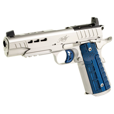 KIMBER RAPIDE ICE 1911 45ACP O.R. 5.5" 8RD KIMB3000454