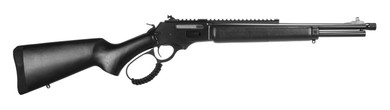 ROSSI R95 TRIPLE BLACK 30-30WIN 16.5" BBL 5RD BLACK SYNTHC THREADED BRAZROSS953030161TB