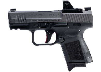 CENTURY CANIK TP9 ELITE SUB COMPACT 9MM PSTL W/MECANIK MO1 OPTIC CENTHG7169T-N