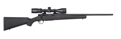 MOSSBERG PATRIOT 243WIN 22" BLK W/ VORTX 3-9X40 5RD MOSS27932