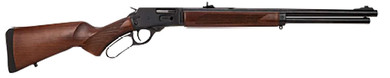 ROSSI R95 TRAPPER 454 CASULL 20" BLK/HW 9RDS BRAZROSS950454201