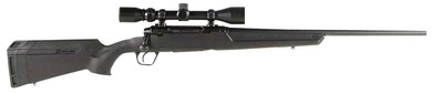 SAVAGE GEN2 AXIS XP 243 WIN RIFLE BLK SYNTHETIC W/SCOPE SAVA32003