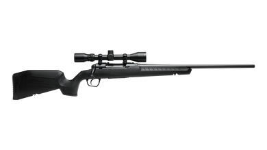 SAVAGE GEN2 AXIS XP 400 LEGEND RIFLE BLK SYNTHETIC W/SCOPE SAVA32008