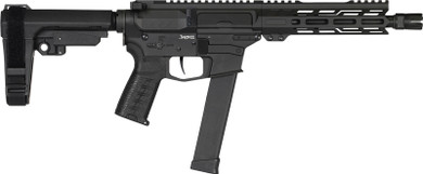 CMMG PISTOL BANSHEE MK10 10MM8" 15RD W/ RIP BRACE BLACK G10A570FAB