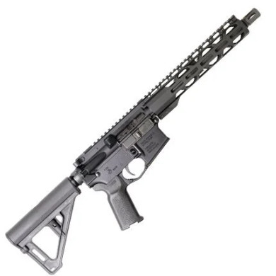 RADICAL FP10.5-300HBAR-10RPR-BTR 300 B/O PISTOL W/ BTR MAGPUL BRACE RADIRF01863
