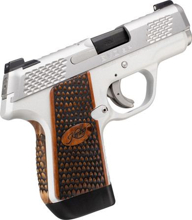 KIMBER EVO SP RAPTOR 9MM NS PSTL KIMB3900014