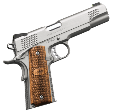 KIMBER STS RPTR II 45 PSTL STS KIMB3200181