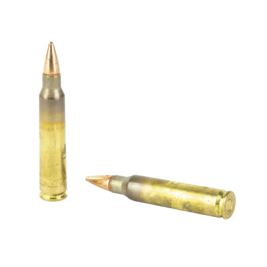 WINCHESTER SPR X 223REM 55G BTHP WINCW223HP55