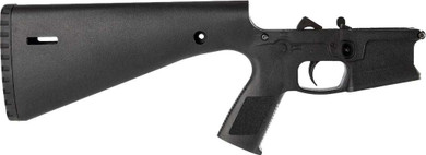 WRAITHWORKS WARP-15 POLYMER COMPLET WRAIWARP15-BLK-C