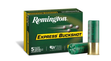 REMINGTON 12GA 2-3/4IN 27PEL 4 5 RD/BX 50 BX/CS REMI20626