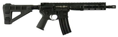 LWRC IC-DI M-LOK 5.56MM 10.5" LWRCICDIP5B10MLBR