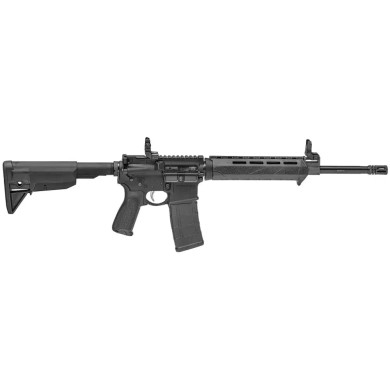 SPRINGFIELD ARMORY SAINT 5.56 16" PIC-GB 1-30RD SPRIST916556BM