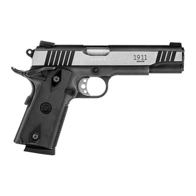 TAURUS PT1911 45ACP PSTL BLK/DUO 5" 2-8RD MAGS TAUR1191101DT