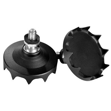 WARNE PREC BIPOD-CLAW FOOT WARN7951M