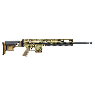 FN SCAR 20S NRCH MC 7.62 10RD FN38_101311