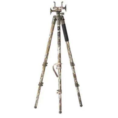 BOG CAMO DEATHGRIP TRIPOD MOSSY OAK BOTTOMLAND AOBC1164398