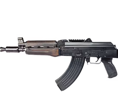 ZA-USA PAP92 PSTL 762X39 BLK/WOOD ZASTP92762PAB