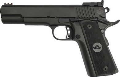 ROCK ISLAND TCM STANDARD FSARMOR 22TCM 5" 17RD PECVD COAT G56879