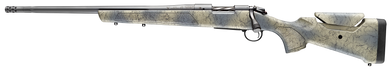 BERGARA B14S801L SIERRA W LH 308 20 4R WCAMO 160148