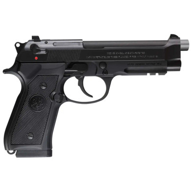 BERETTA 96A1 40S&W 12RD PSTL BL BEREJ9A4F10