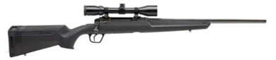 dSAVAGE AXISXP COMPACT 223 RFL W/SCP SAVA57265
