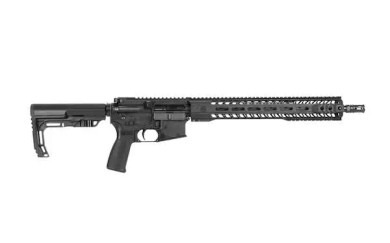 RF FORGED FR16-5.56SOC-15MHR 16" 5.56 SOCOM RIFLE RADIRF00026