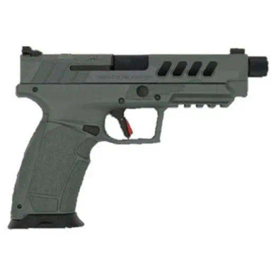 SDS TISAS PX-9TNSF 9MM 5.1" GEN 3 PISTOL NIGHT STKR 20RD SDSPX_9TNSF