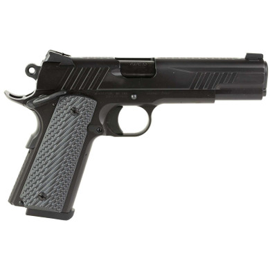 SAVAGE 1911 GOVT BLK MELONITE 45 ACP PISTOL 5" 8+1 SAVA67200