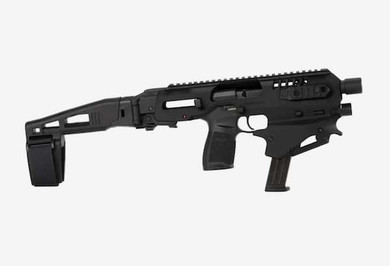 CAA MICRO CONVERSION KIT BLK FOR CAAMCKSIG