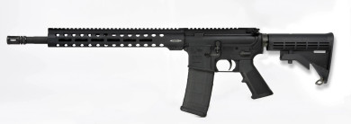 COLT M4 CARBINE TROOPER PATROL 5.56MM 16.1" MATTE BLACK COLTLE6920-R