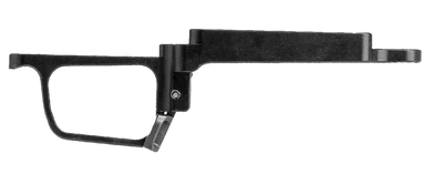 Mdt Sporting Goods Inc 110147BLK Bottom Metal CORE Fits Howa 1500 Black Metal 184966