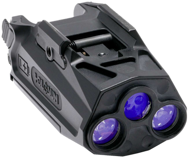 HOLOSUN P.ID-PRO      POSITIVE ID PRO 1000 W/LASER 175951