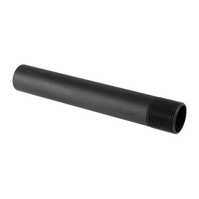 AR-15 PISTOL BUFFER TUBE 6061-T6 BLACK 080001330