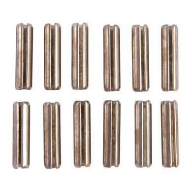3/16'' DIAMETER 3/4'' (19MM) LENGTH ROLL PINS 12 PACK 080000147