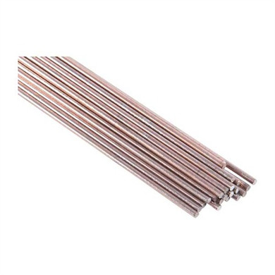 3-1/2% NICKEL STEEL WELDING ROD .094'' DIAMETER 8OZ 080547050