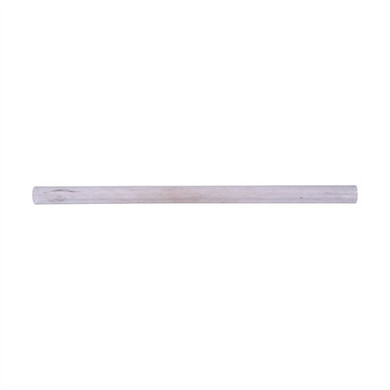 1''X18'' PLASTIC TUBES 7 PACK 080536100