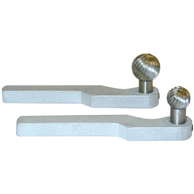 1/2'' REVOLVER DEBURRING TOOL W/CUTTER 080623000