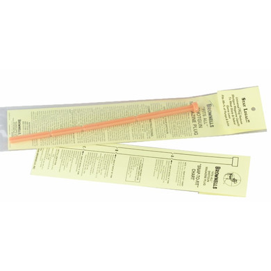 ''FITS-ALL'' SHOTGUN MAGAZINE PLUG 1 PACK 084115001