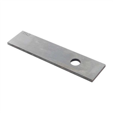 1911 SLIDE FITTING BAR .114'' (2.8956MM) 080745114