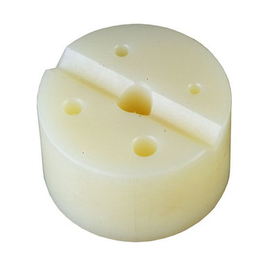 NON-MARRING BENCH BLOCK, NYLON 928100000