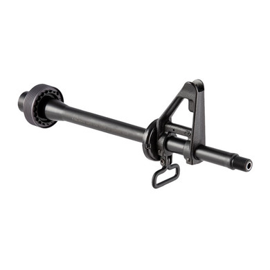 BRN AR-15/M16A1 RETRO CARBINE 5.56MM 11.5'' 1-7 BBL ASSEMBLY 078000461