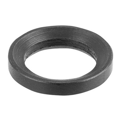 AR-15  1/2' CRUSH WASHER STEEL BLACK 080001252