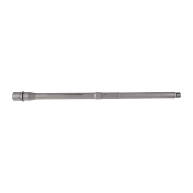 6.5 GRENDEL BARREL 18'' 1-8 TWIST MID GAS SYSTEM 080001352